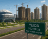 Semiconductor Facility Approval to Boost Noida & Greater Noida Real Estate